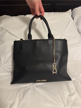 steve madden purse